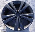 Mercedes B W246 Felga Aluminiowa 18" A2464010400 - 1