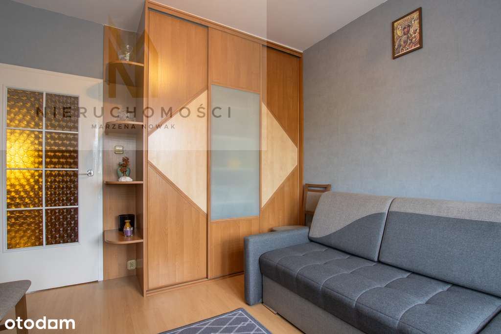 2 pokoje na 1. piętrze z balkonem, Lubin, Ustronie-4