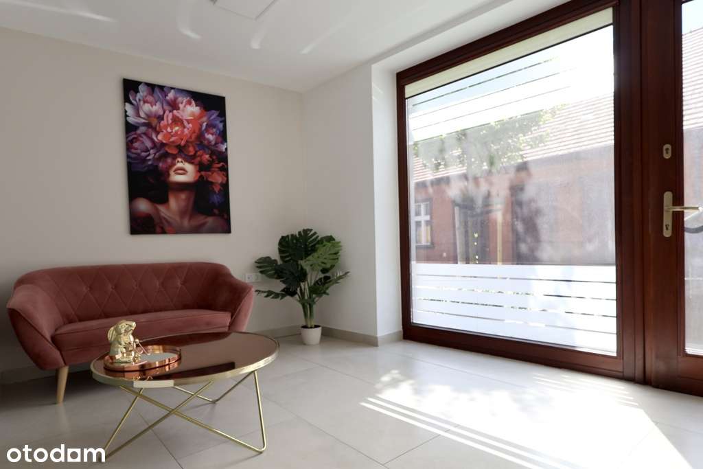 Lokal 60 m² w Centrum Pleszewa pod usługi, biuro - Pełny obrazek: 5/20