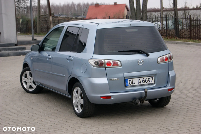 Mazda 2 1.4 Active - 9