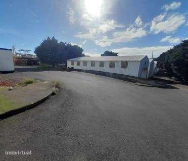 Estaleiro sito em Terceira - Açores - Grande imagem: 3/4