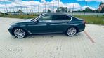 BMW Seria 7 740d xDrive - 2