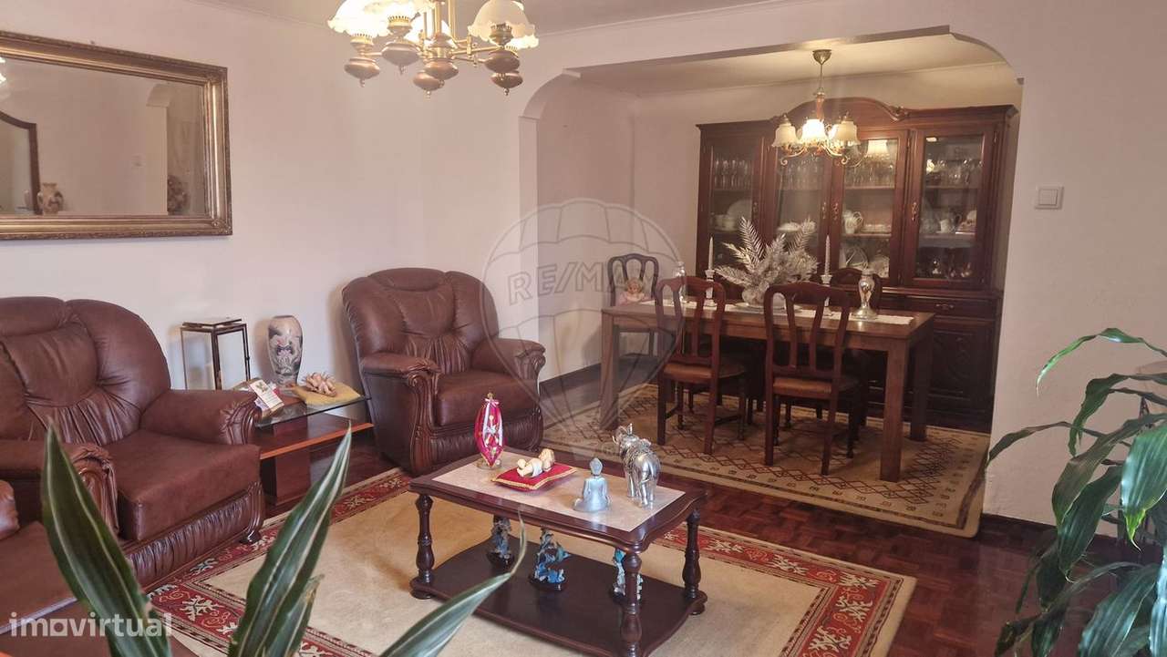 Moradia T4 para venda - Grande imagem: 4/31