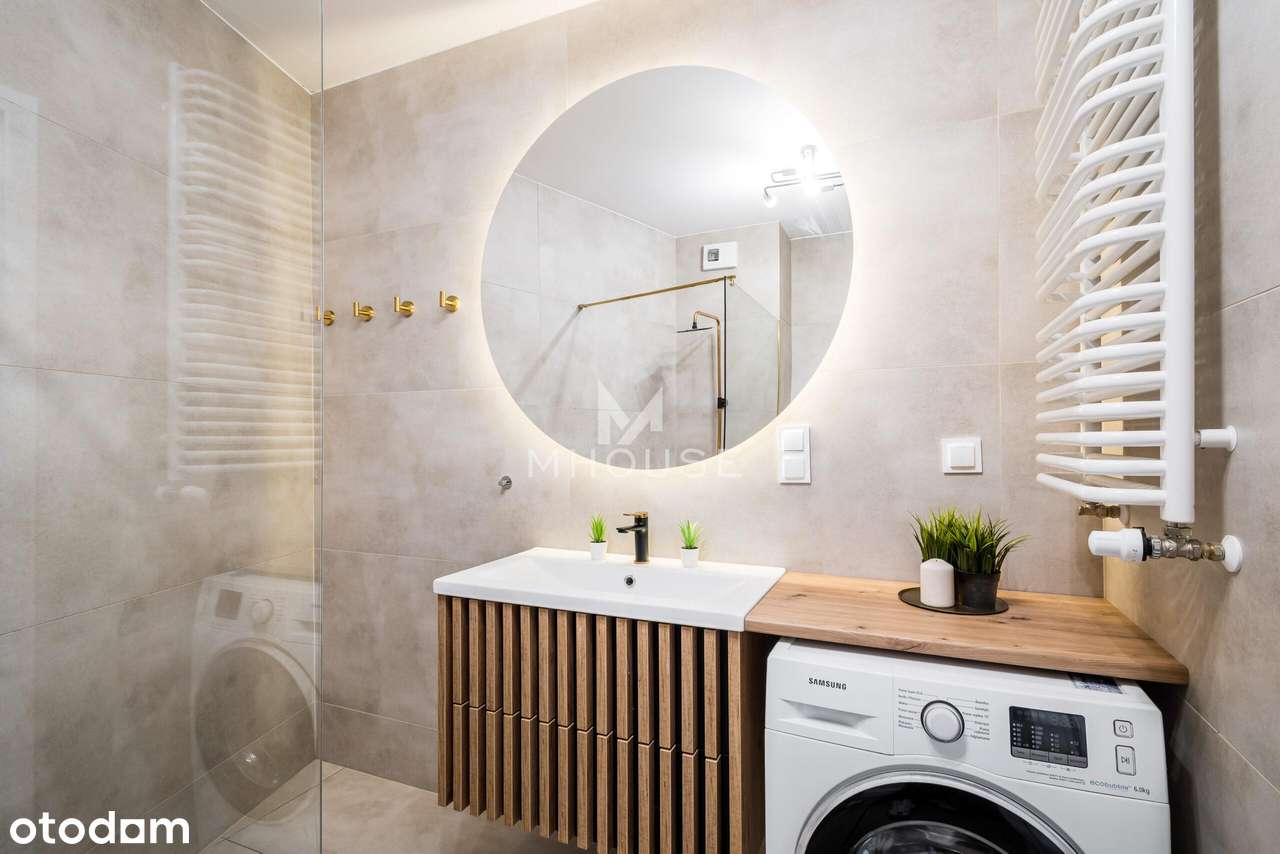 Mieszkanie 2-pokojowe w wysokim standardzie!-7