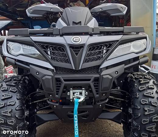 CFMoto Inny - 3