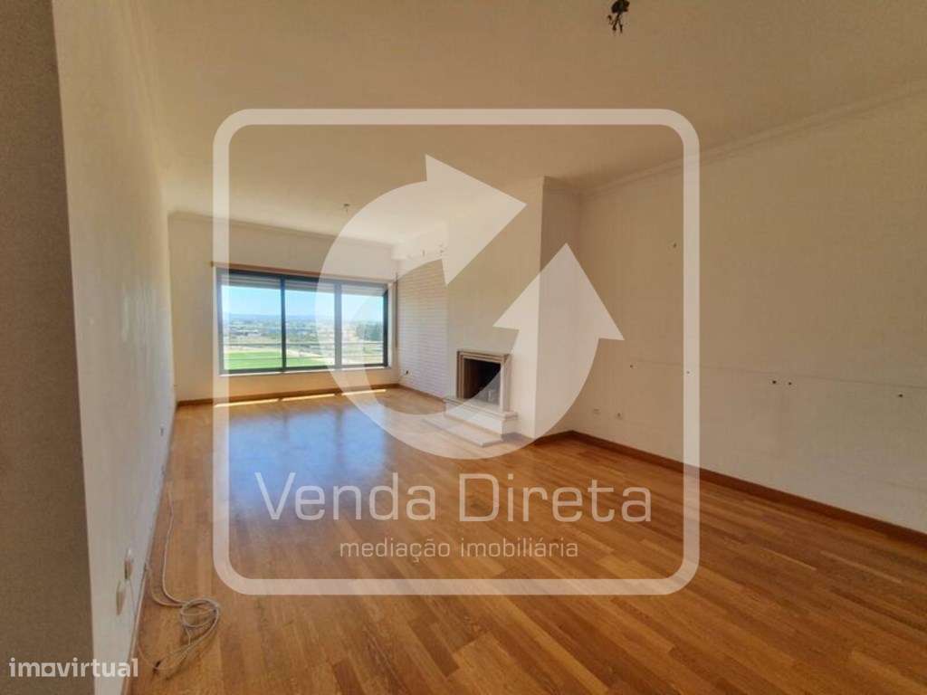 Apartamento T2 com Parqueamento e Arrecadação - Afonsoeiro, Montijo - Grande imagem: 5/20