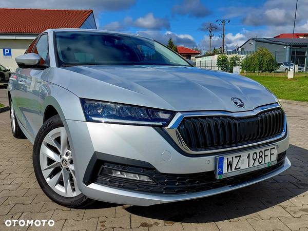 Skoda Octavia 1.0 TSI Ambition - 6