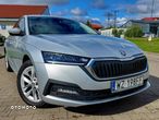 Skoda Octavia 1.0 TSI Ambition - 6