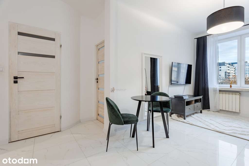 ul. Wolska 50 - Metro Płocka - 3 pokoje - winda-6