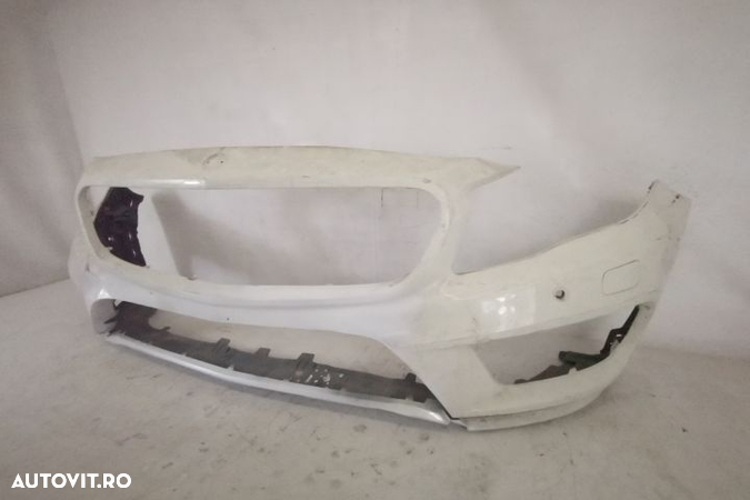 Bara Fata Originala Cu Senzori In Stare Buna AMG Mercedes-Benz GLA-Class X156 2013 2014 2015 2016 2 - 3