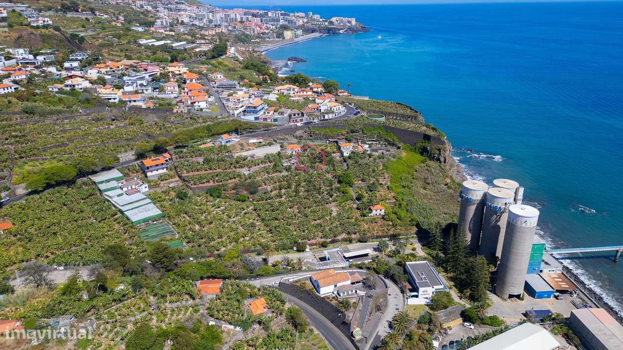 Terreno com Potencial Construtivo de 238 m² | 1.134 m² de Área Total-13