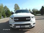 Dodge RAM 1500 5.7 4x4 - 8