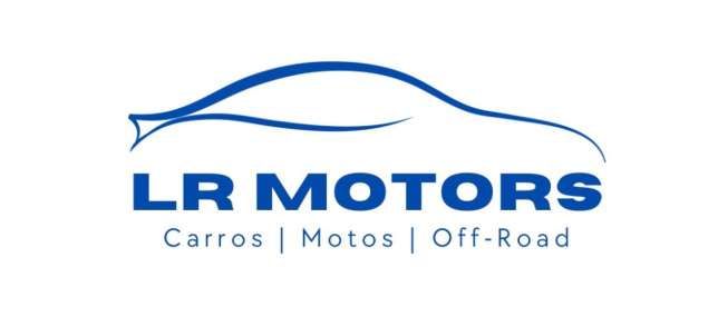 LR Motors logo