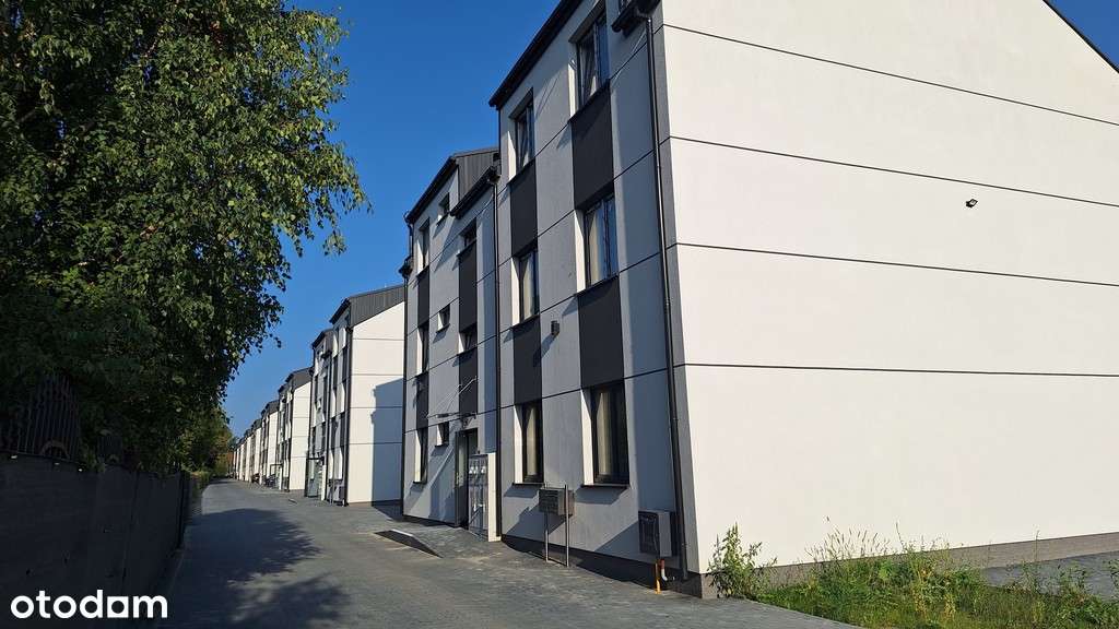 3/4 pokoje, balkon/ogród, msc.post. – pohled 3