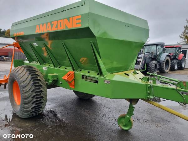 Amazone ZG B 7000 - 4