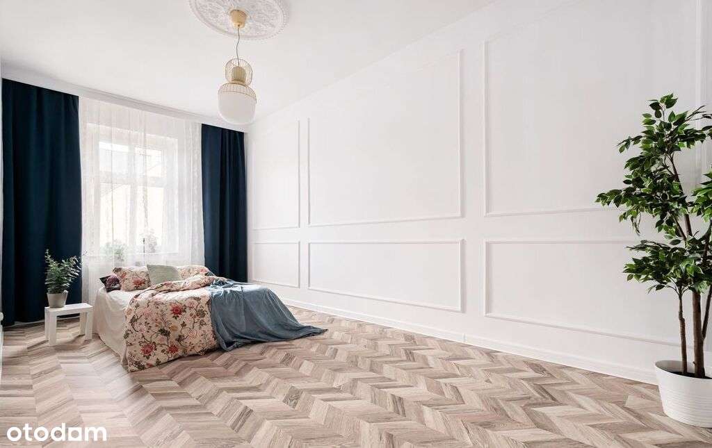 Wyjątkowe mieszkanie na Krzywoustego-3