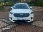 Ford Kuga 2.0 TDCi 4x4 Vignale - 3