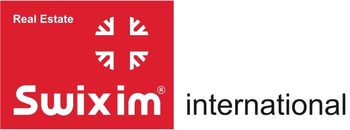 SWIXIM INTERNATIONAL Logotipo