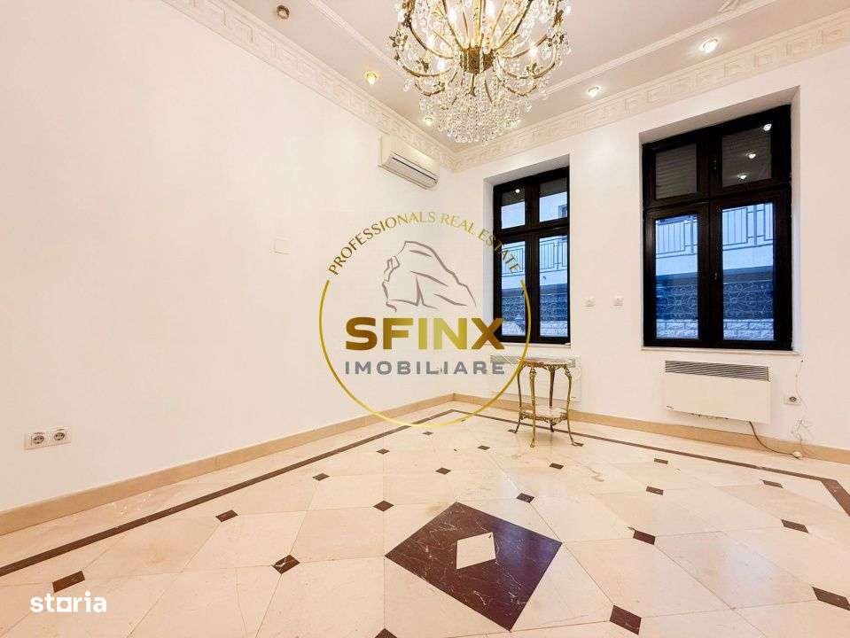 Vila eclectica individuala, curte proprie, zona Armeneasca - Imagine principală: 2/19