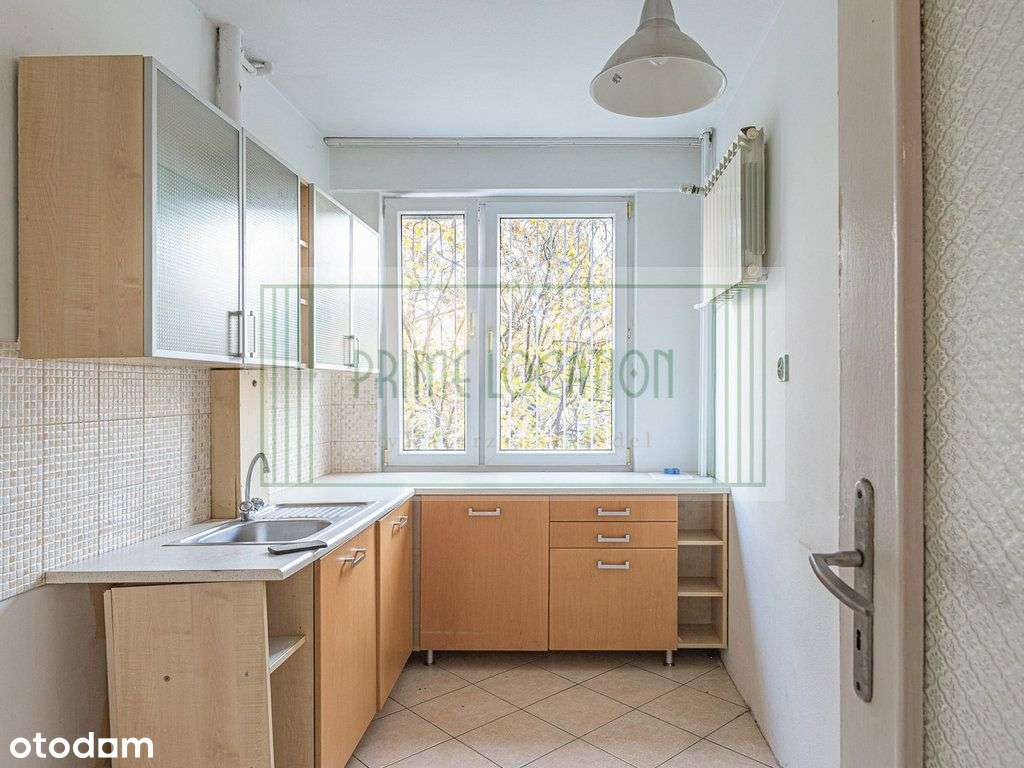 możliwość 3 pokoi / balkon / do aranżacji-2