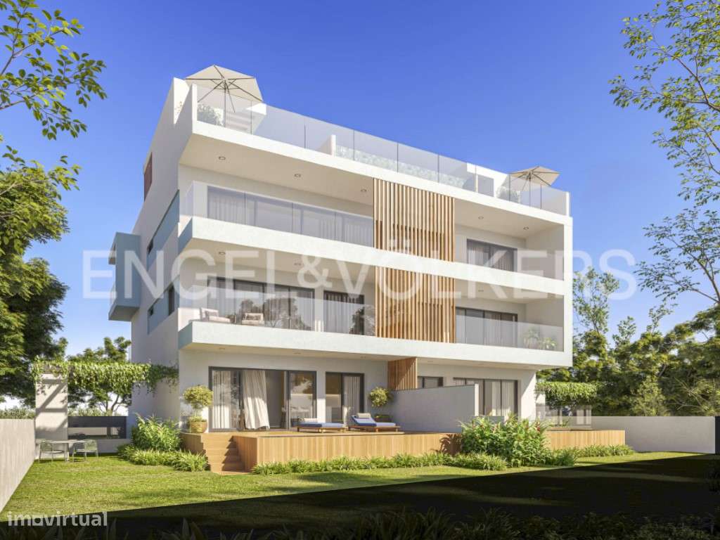 Island View - Viva o Luxo com Vista para a Ilha de Tavira - Grande imagem: 3/12