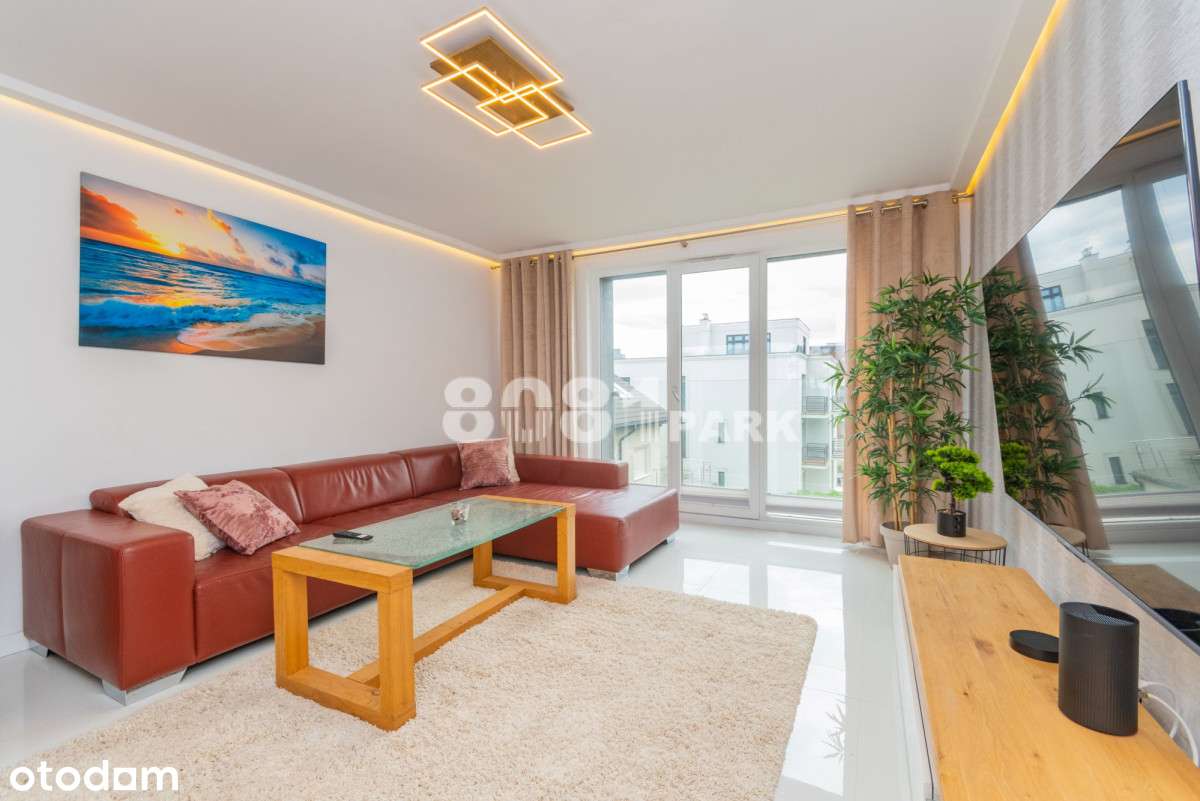 Apartament | Taras z widokiem na morze | Jacuzzi-10