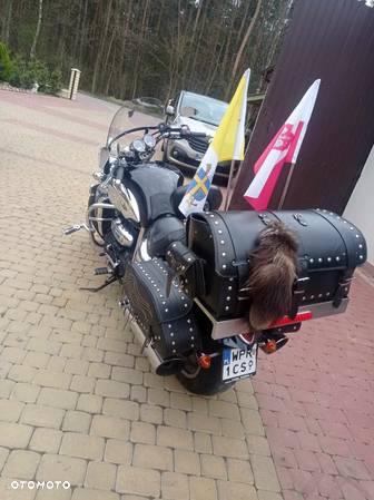 Triumph Rocket - 6