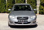 Subaru Legacy Kombi 2.0RA - 13