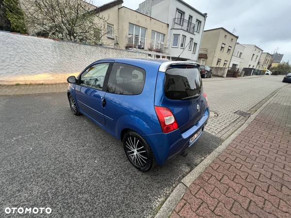 Renault Twingo TCE 100 GT - 18