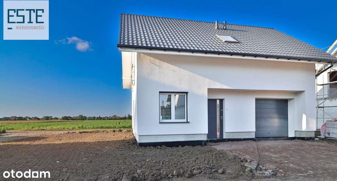 Mieszkaj świadomie, nowocześnie i oszczędnie - Pełny obrazek: 5/20