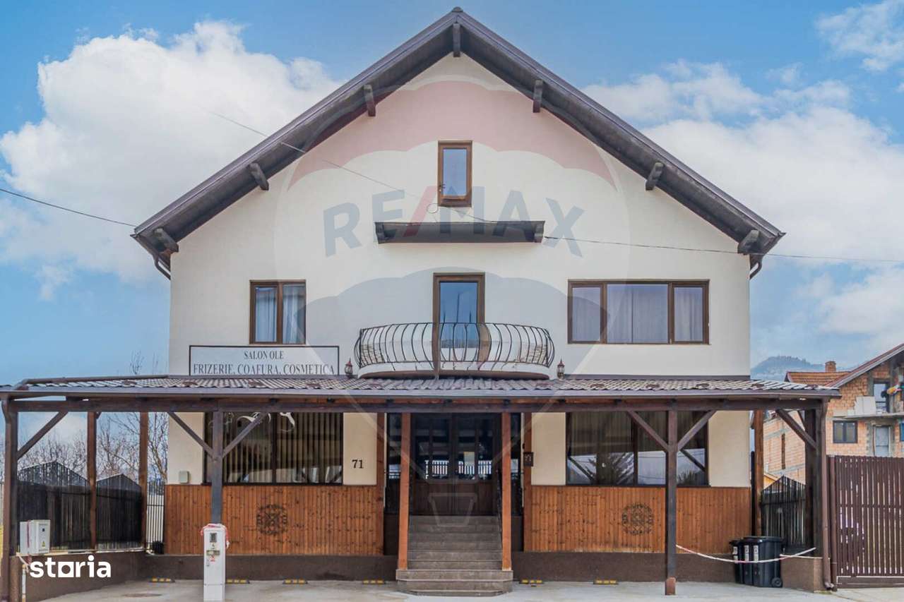 Afacere + proprietate comision 0% - Imagine principală: 2/20