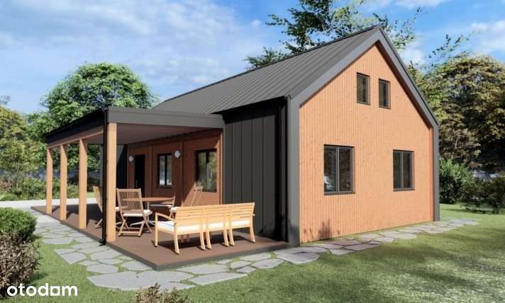 Dom na sprzedaż, Świerklaniec, 4 pokoje - Pełny obrazek: 4/6