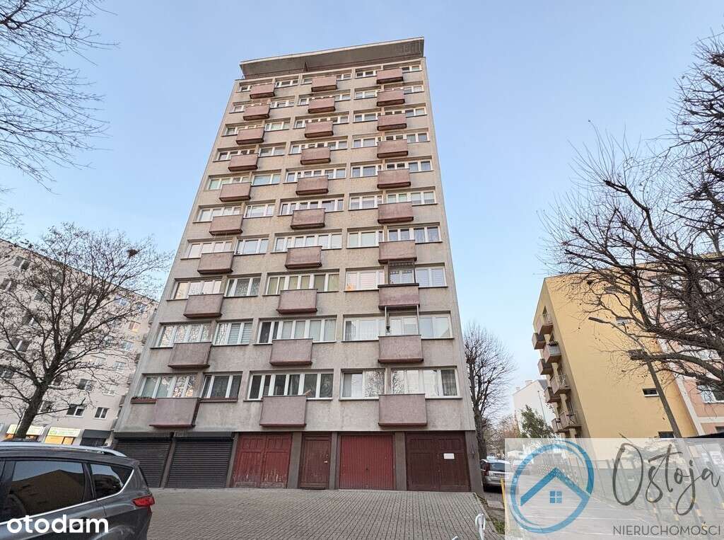 Przytulna kawalerka I Balkon I Super inwestycja!-8