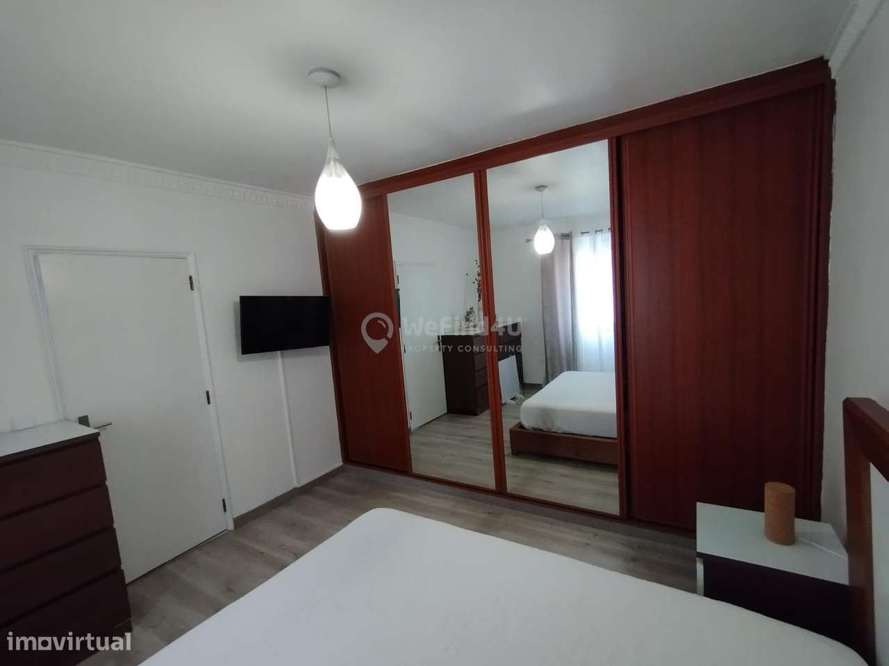 Moradia Totalmente Remodelada Baleizão-17