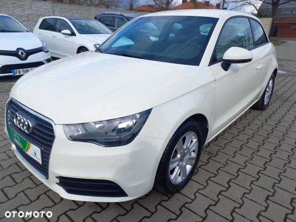 Audi A1 - 18