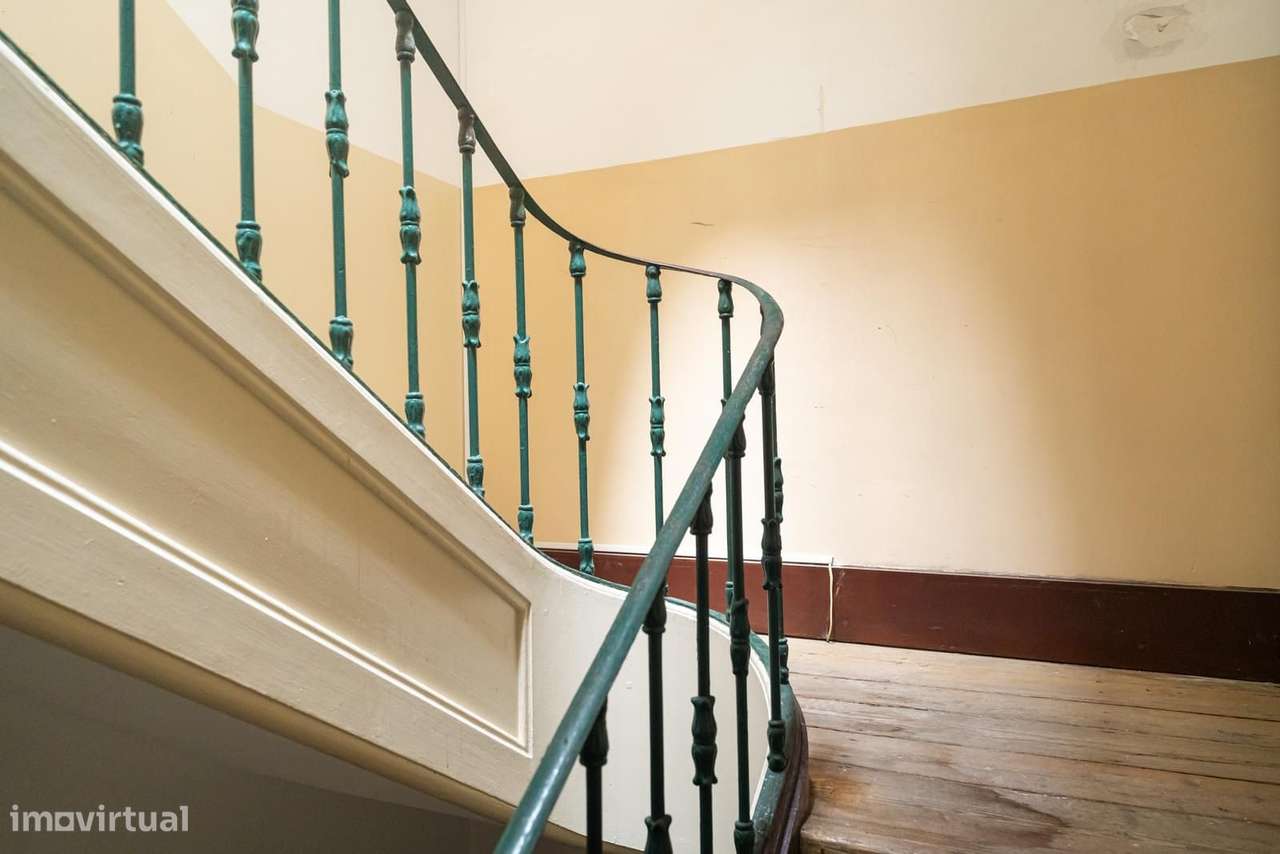Prédio Habitacional, Estrela, Lisboa-19