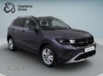 VW T-Cross - 1