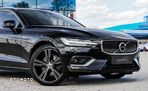 Volvo V60 D4 Inscription - 10