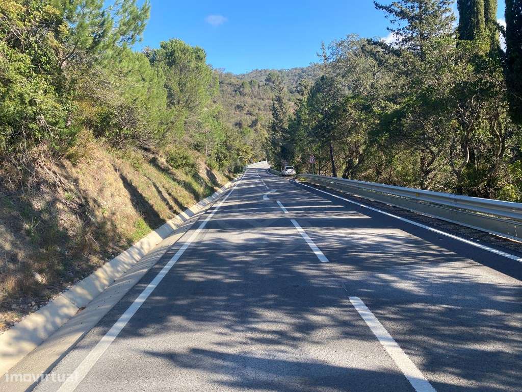 Lote de terreno rústico com 4.750m2, Loulé, Algarve - Grande imagem: 2/16