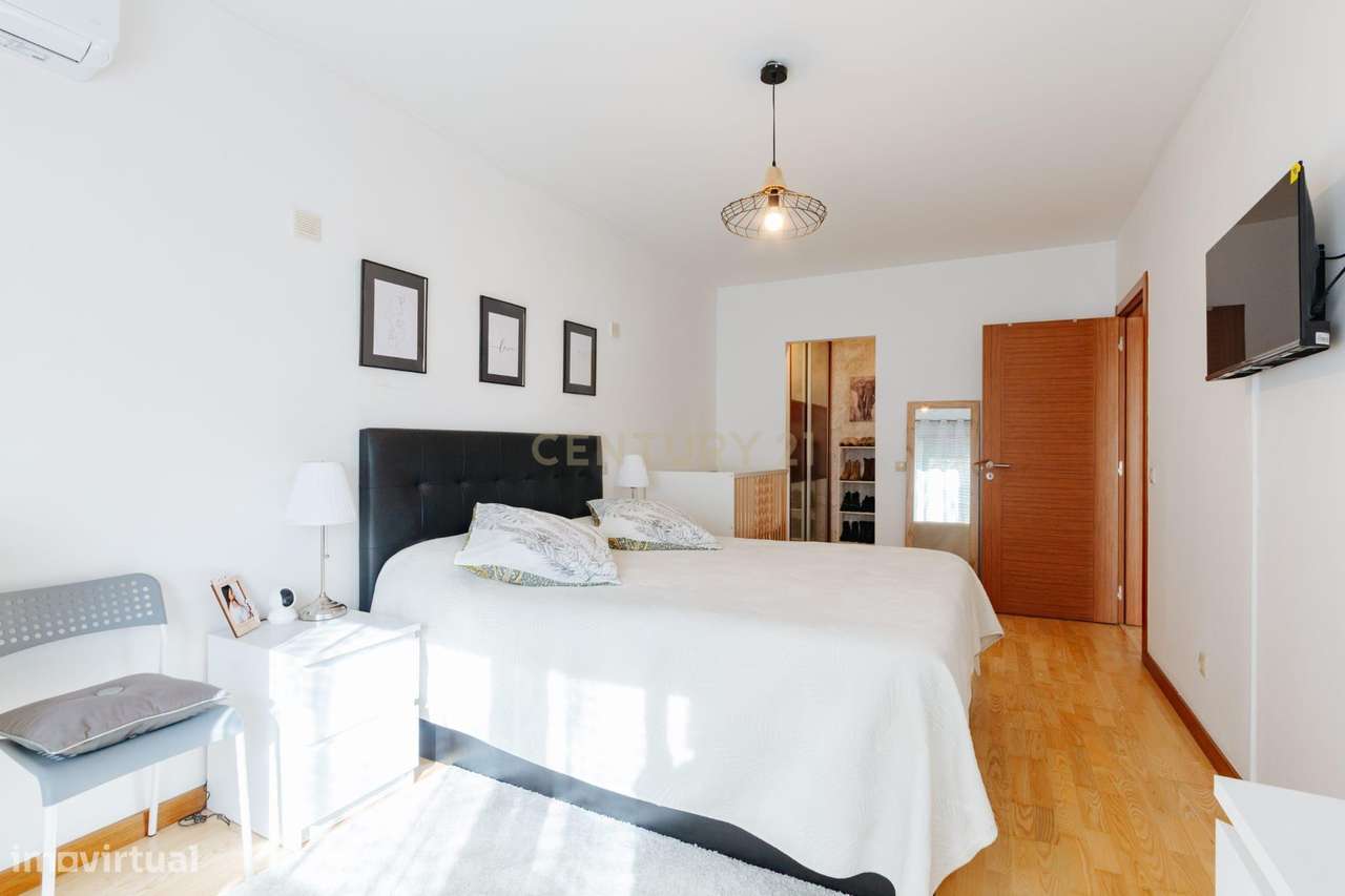 Apartamento T2 Premium com Terraço e parqueamento nas Varandas do Mont-16