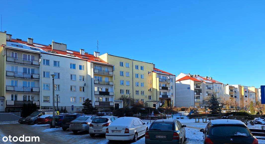 Sympatyczne duże 3 pokojowe mieszkanie/Podolszyce/ Czwartaków-11