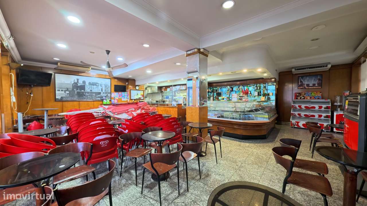 Oportunidade de Investimento no centro de Viseu – Edifício misto com E - Grande imagem: 2/11