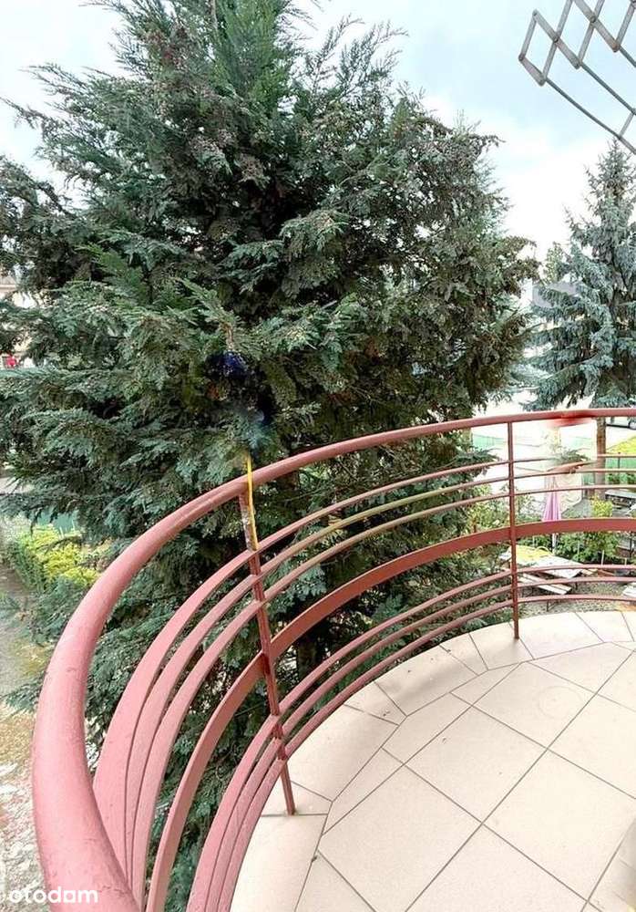 Lokal bezczynszowy dwupoziomowy/1 piętro/balkon. - Pełny obrazek: 4/7