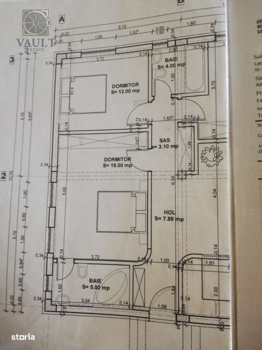 Casa individuala Balotesti - Imagine principală: 3/3