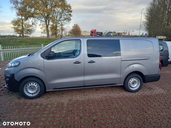 Citroën Jumpy Combi - 1