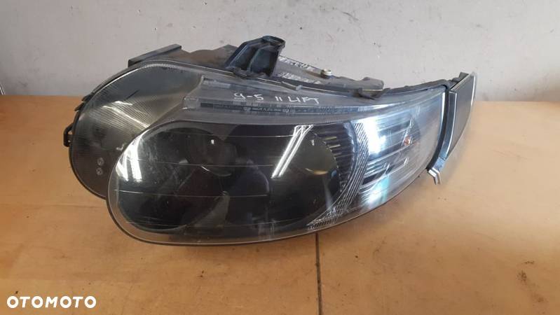 SAAB 9-5 LIFT 05-09 LAMPA PRZÓD PRZEDNIA LEWA XENON - 1