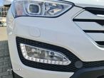 Hyundai Santa Fe 2.2 CRDi 4WD Automatik Premium - 29