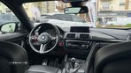 BMW M4 Cabrio DKG Competition - 16