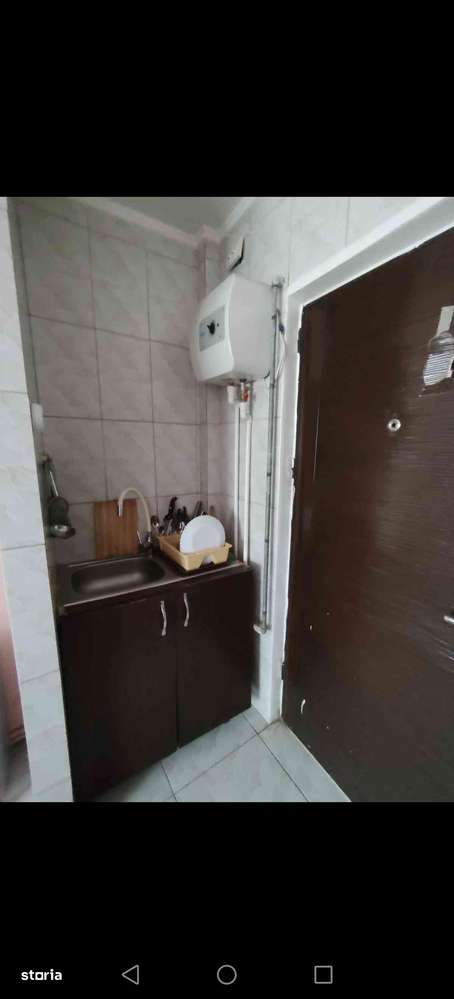 Camera de cămin cu baie proprie Nicolina-2