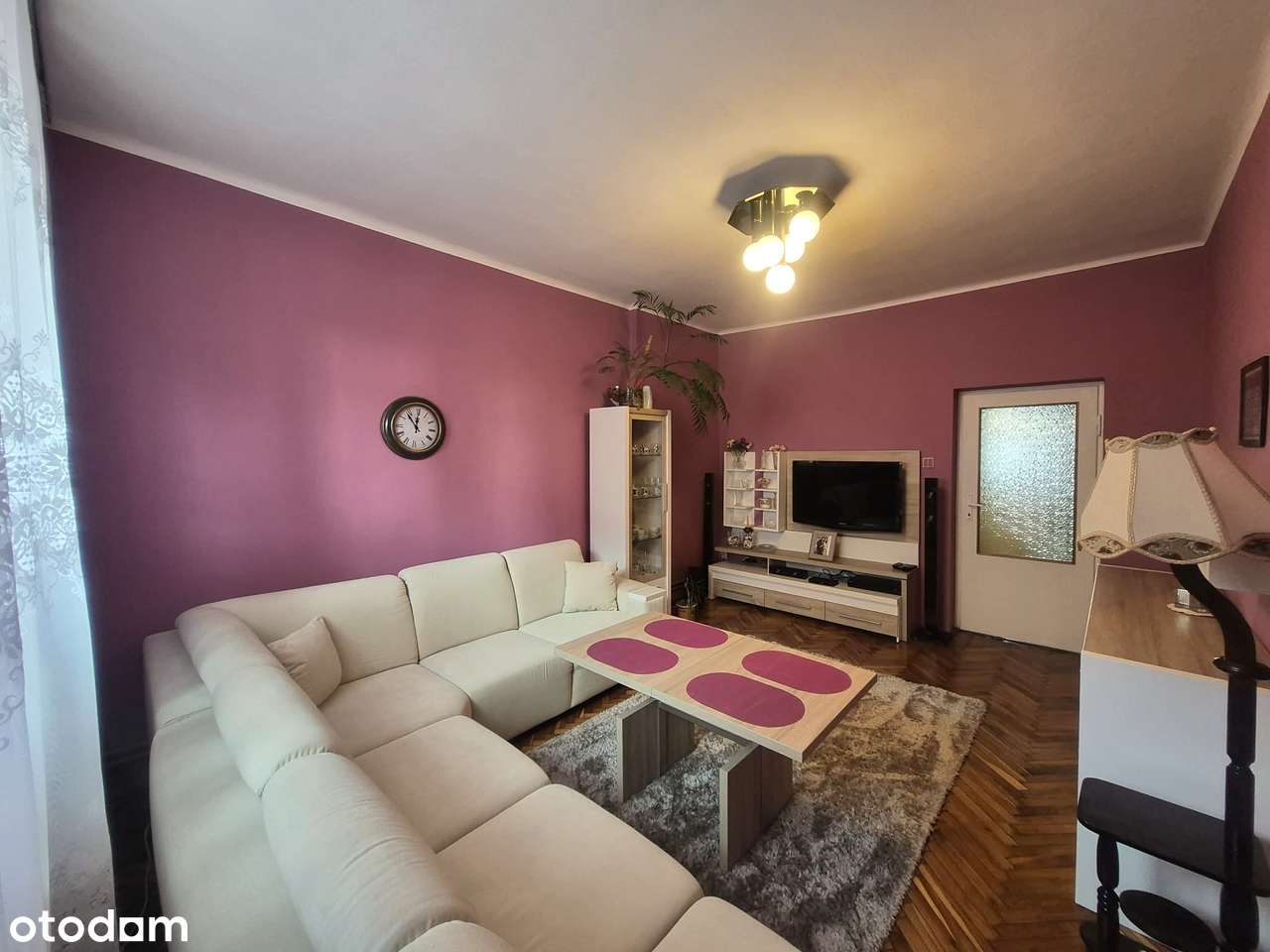 3 pokoje na Niedziałkowskiego w Olsztynie-1